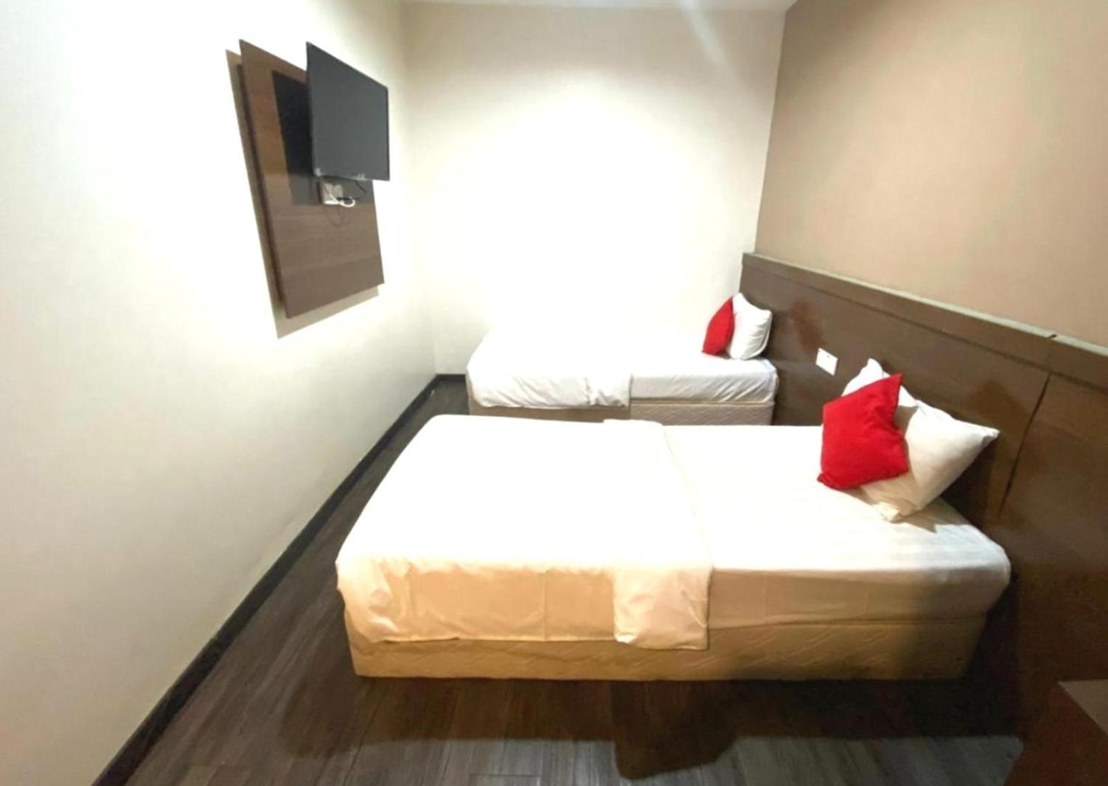 Ig Cottage Hotel Alor Setar Room photo