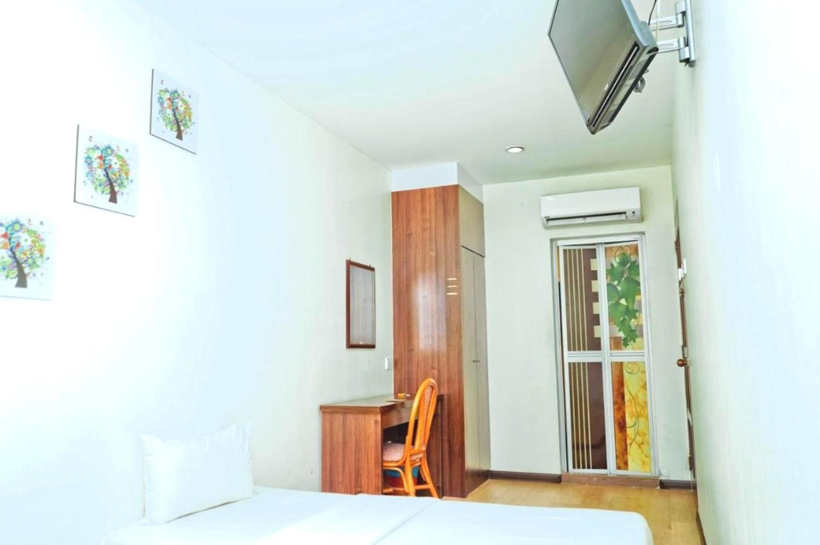 Ig Cottage Hotel Alor Setar Room photo