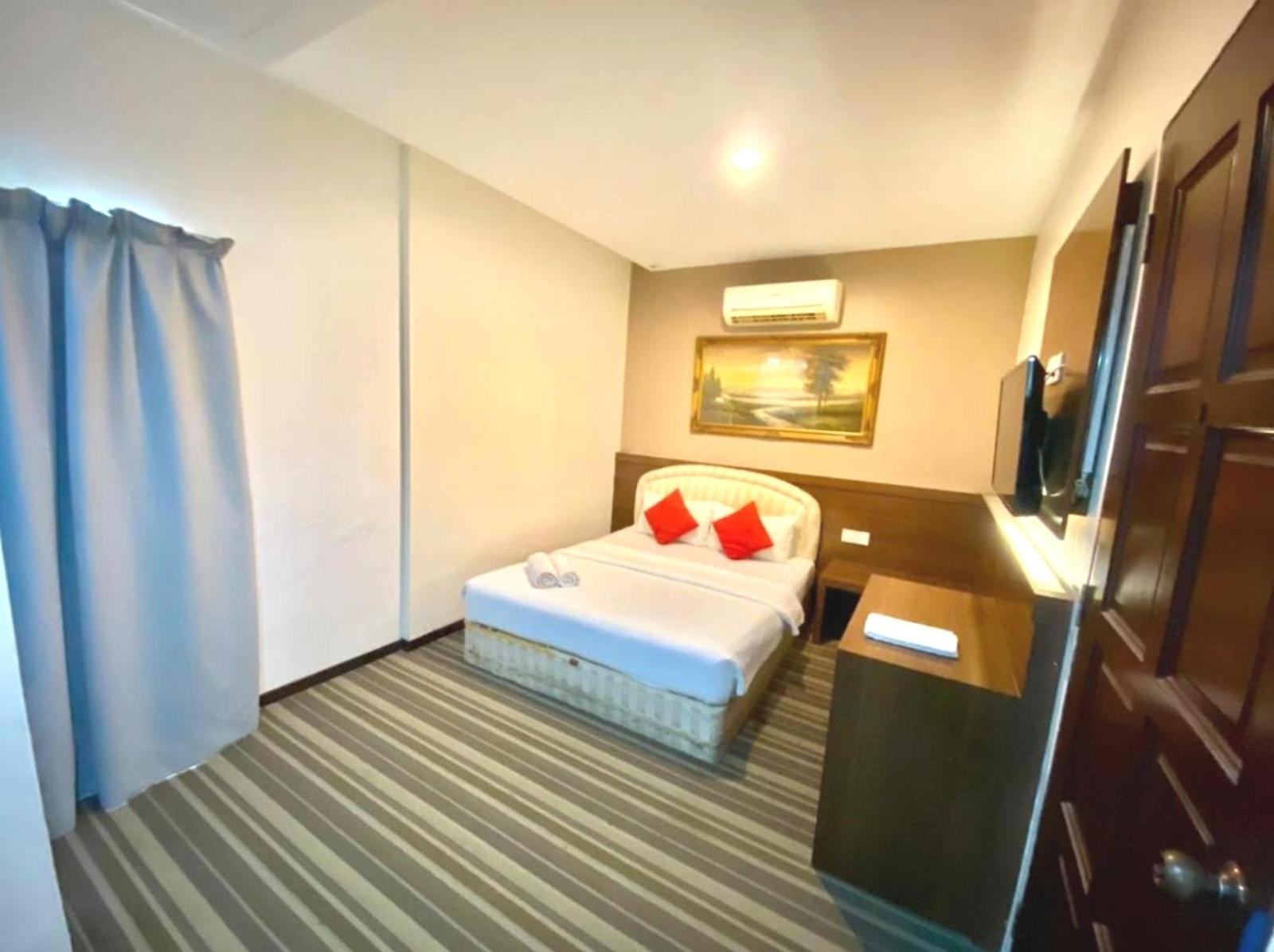 Ig Cottage Hotel Alor Setar Room photo